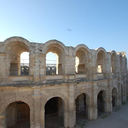 Rev'Arles Maison De Charmes Aux Arenes エクステリア 写真