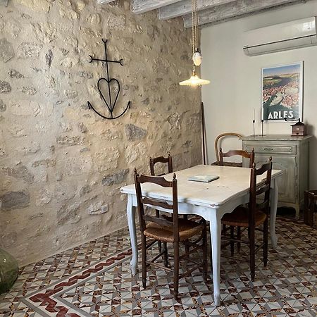 Rev'Arles Maison De Charmes Aux Arenes エクステリア 写真