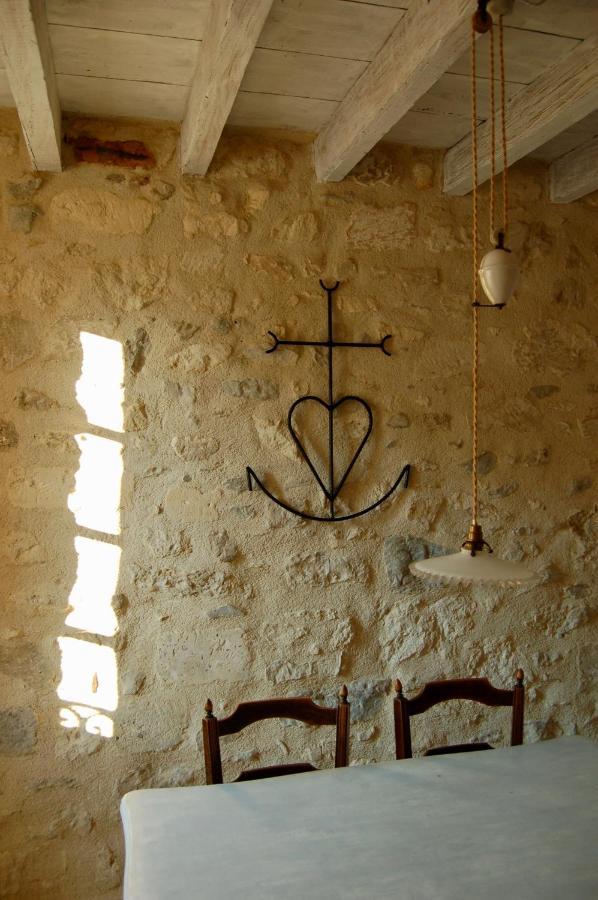 Rev'Arles Maison De Charmes Aux Arenes エクステリア 写真
