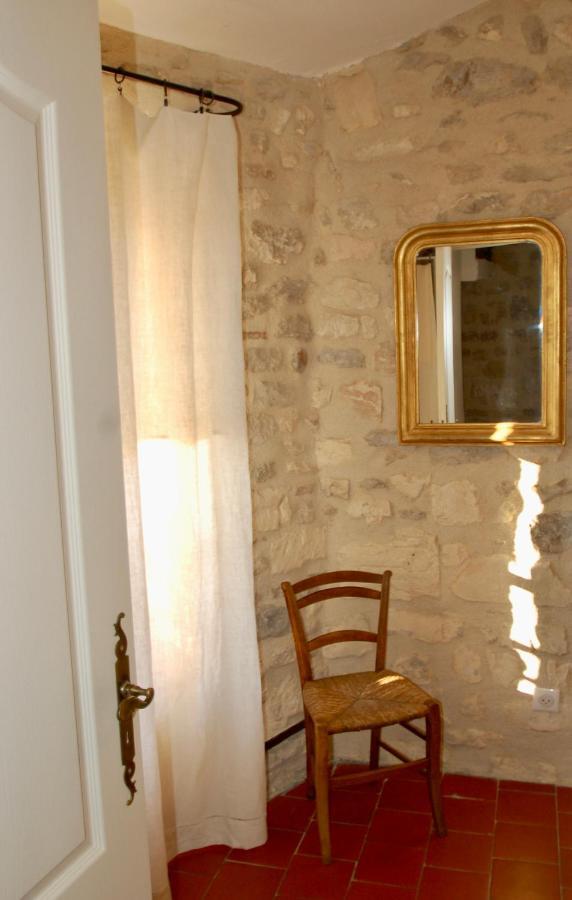 Rev'Arles Maison De Charmes Aux Arenes エクステリア 写真