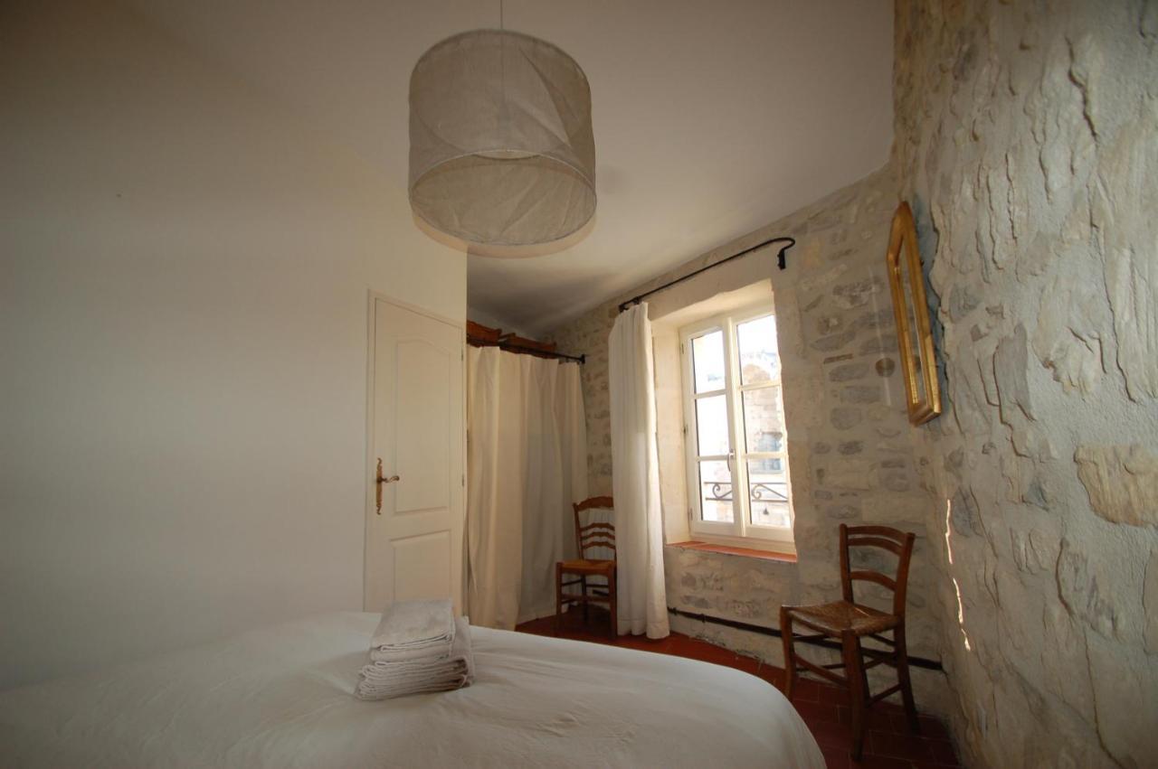 Rev'Arles Maison De Charmes Aux Arenes エクステリア 写真