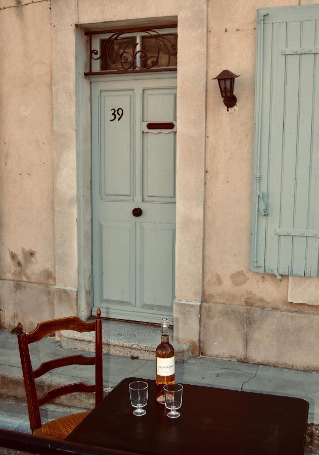Rev'Arles Maison De Charmes Aux Arenes エクステリア 写真