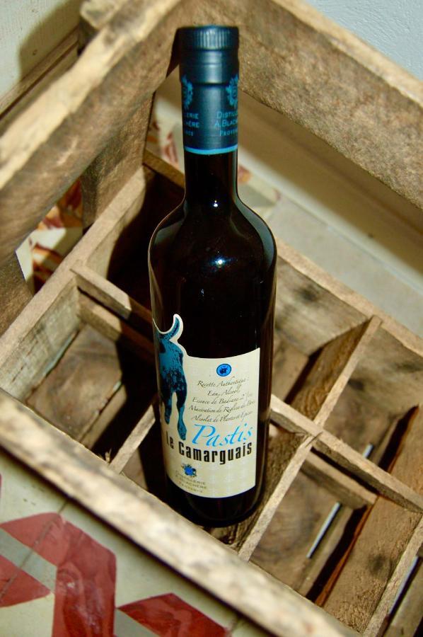Rev'Arles Maison De Charmes Aux Arenes エクステリア 写真