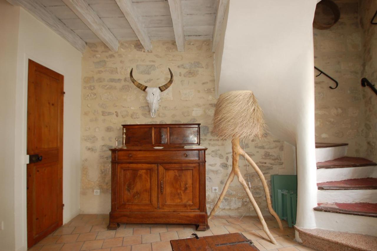 Rev'Arles Maison De Charmes Aux Arenes エクステリア 写真