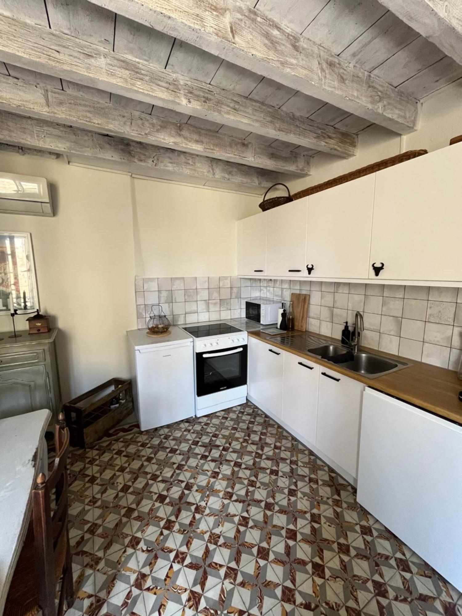 Rev'Arles Maison De Charmes Aux Arenes エクステリア 写真
